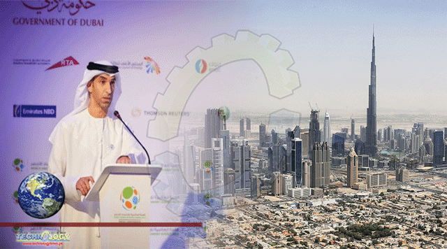 Dubai-WGES-Supports-UAEs-Effort-To-Find-Sustainable-Solutions