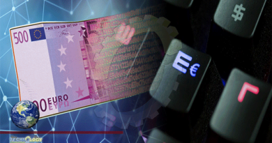 ECB-Approves-Next-Stage-Of-Digital-Euro-With-Investigation-Phase