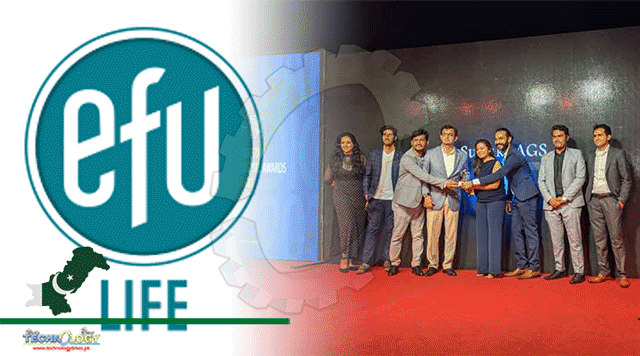 EFU-Life-Wins-Big-At-Pakistan-Digital-Awards