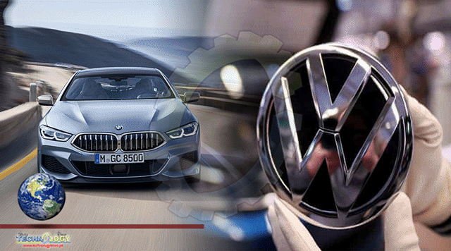 EU-Fines-BMW-VW-US1-Billion-Over-Collusion-To-Hold-Back-Emissions