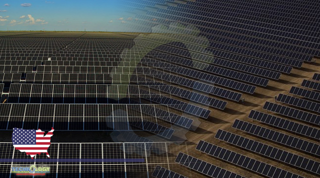 Enel acquires 3200MW US solar portfolio