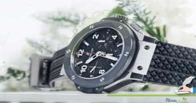 Facts-about-Hublot-Watches-A-Fusion-of-Form-and-Function