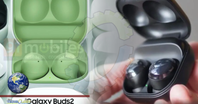 Galaxy Buds 2: Leak Shows Colors and Price Of Headphones