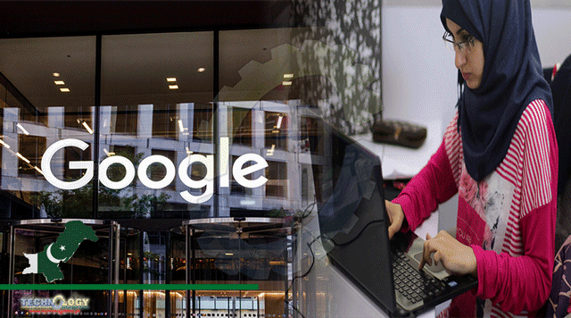 How-One-Google-Initiative-Encouraging-Women-To-Make-Mark-In-Tech