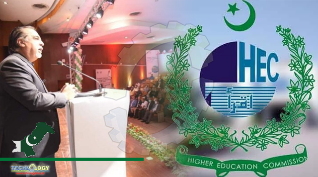 Huawei Education Summit Held In Collaboration With HEC, NED University