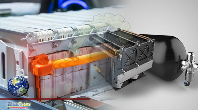 Lithium Ion Batteries vs Hydrogen Fuel Cell: Which is the technology of the future?