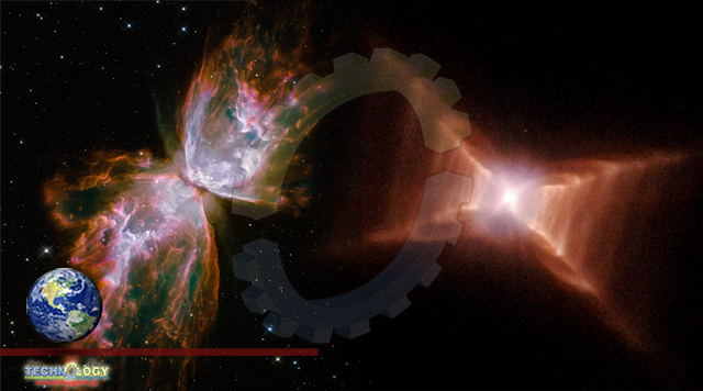 NASA Fermi Gamma-Ray Space Telescope’s Captured Dying Star Radiation Blast Turns Out To Be Shortest One To Hit Earth