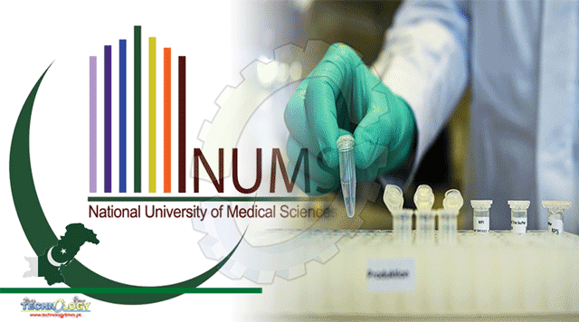 NUMS-To-Help-Pharmaceutical-Industry-Produce-Healing-Bandage