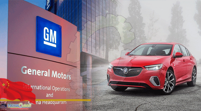 New-2022-Buick-Regal-GS-Officially-Launches-In-China