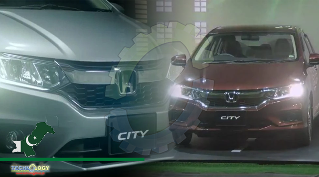 New 6th Generation Honda City 2021 Features & Specs