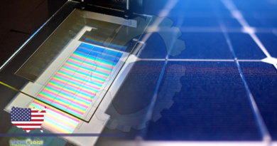 New Holographic Light Collector Boosts Solar Panel Efficiency