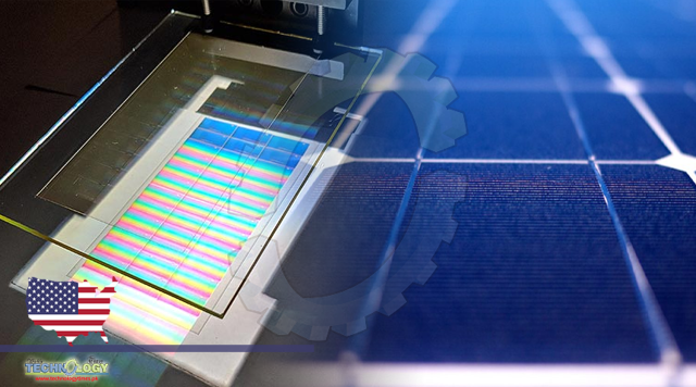 New Holographic Light Collector Boosts Solar Panel Efficiency