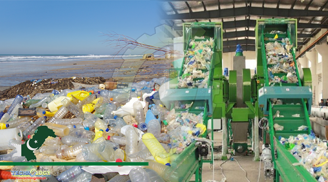 PSF Invites Entries To Develop Low-cost Plastic Waste Recycling Machine