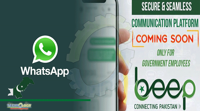 Pakistan-Developing-WhatsApp-Alternative-To-Secure-Government