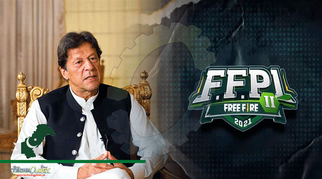Pakistan-Government-Officially-Embraces-Esports-With-Free-Fire-League