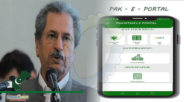 Pakistan-Launches-E-Portal,-Mobile-App-For-Issuance-Of-Equi-Certificates
