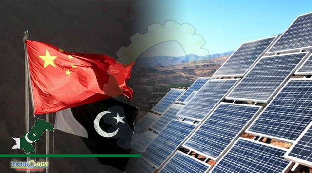 Pakistan Should Take Advantage Of China's Experience In Clean Energy: Prof Cheng