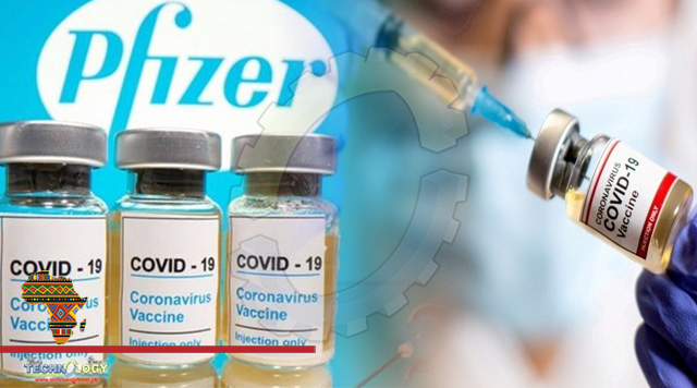 Pfizer will make COVID vaccines in Africa in 2022. It needs them now