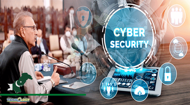 President-Stresses-Need-For-Strengthening-Cyber-Security