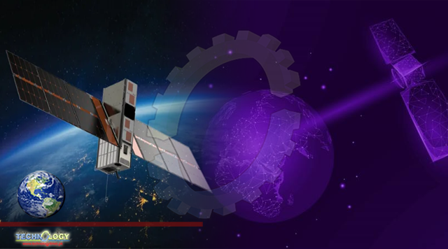 Q-CTRL to manufacture remote sensing technology for space
