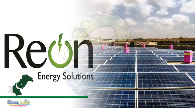 Reon Energy Announces Commissioning of 14.3MW Solar Power Project at BCL Farooqia Plant