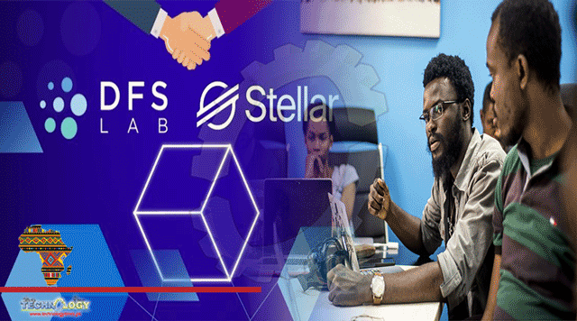 SDF-&-DFS-Labs-Blockchain-Bootcamp-For-African-Startups