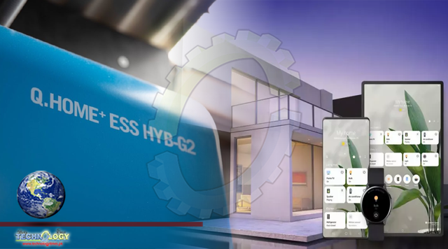 Samsung ties up with Q Cells for zero energy home solutions