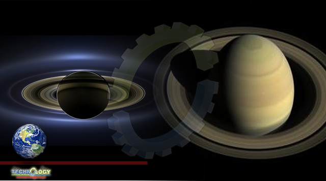 Saturn Visible from the Earth Next Week, Here's How to Spot the Planet and Its Rings at Night