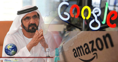 UAE-Unveil-Coder-Training-Campaign-With-Tech-Giants-Google-Amazon
