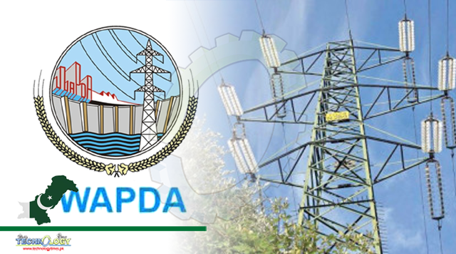 WAPDA Generates 37 Bln Units Hydel Electricity In FY 2020-21