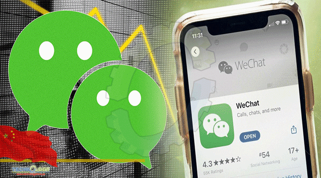 WeChat-Suspending-New-Signups-As-China-Continues-Crackdown