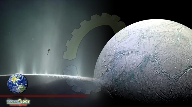 Why so gassy? Mysterious methane detected on Saturn’s moon