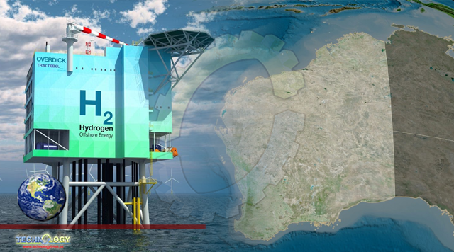 World's biggest green hydrogen hub announced for Western Australia