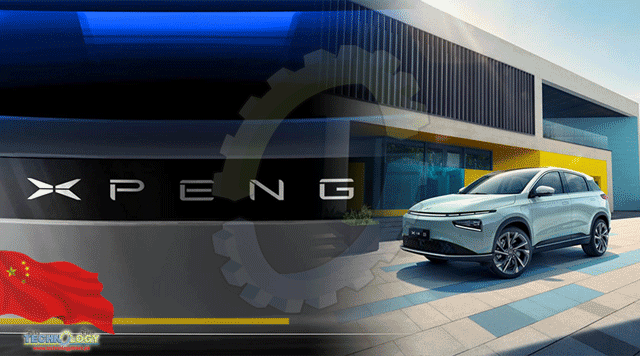 XPeng-Launches-G3i-Smart-SUV