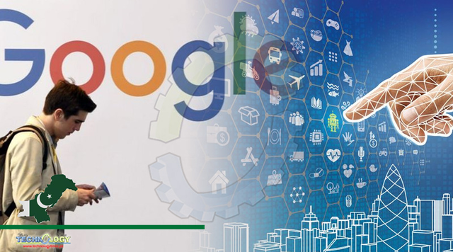Research from Google Indicates Digital Revolution in Pakistan