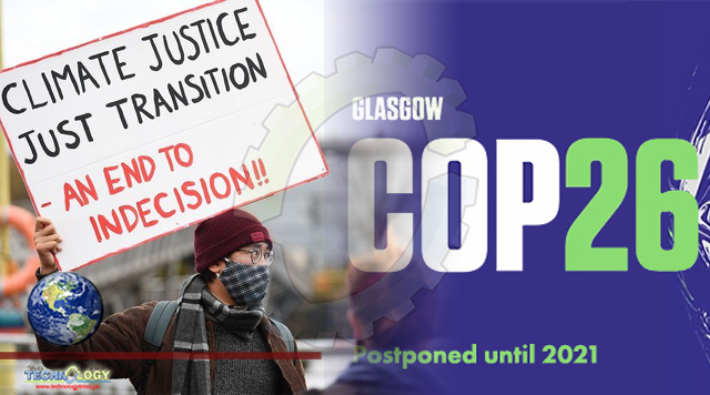 COP26: How is Scotland tackling climate change?