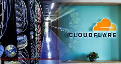 Cloudflare’s goal to power the internet with zero-emissions