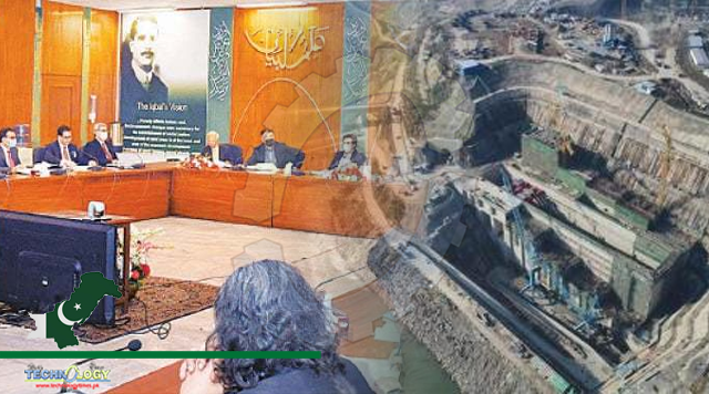 ECNEC Approves 54 MW Attabad Power Project Wort Rs 21.27 B