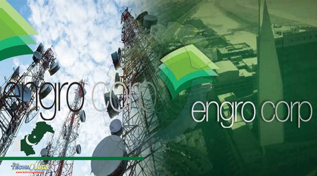 Engro Corporation to inject PKR 21.5 billion in its Telecom Infrastructure Vertical