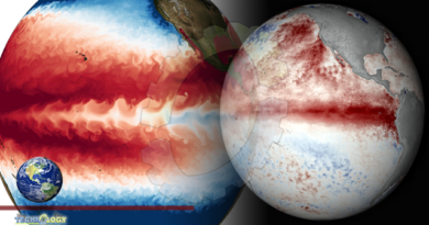 Global Warming Simulation Reveals Possible End of El Niño/ La Niña Temperature Cycle