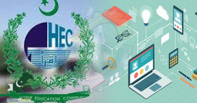 HEC launches Digital Learning and Skills Enrichment Initiative