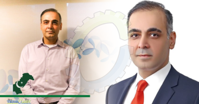 Interview with Jahanzeb Khan, CEO, FINCA Microfinance Bank Limited