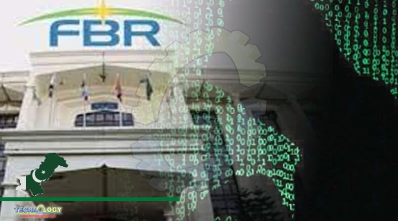 Karachi Tax Bar Association Requests FBR To Fix Data System from Hacking