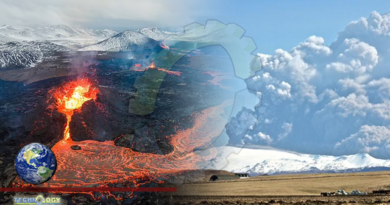 Minor volcanic eruptions could ‘cascade’ into global catastrophe