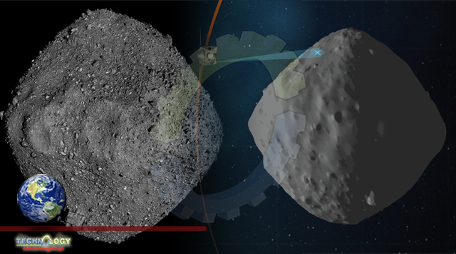 NASA Refines Threat Posed by Potentially Hazardous Asteroid Bennu