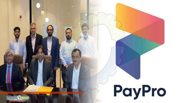 PayPro and Emaar Pakistan join hands to digitize payments