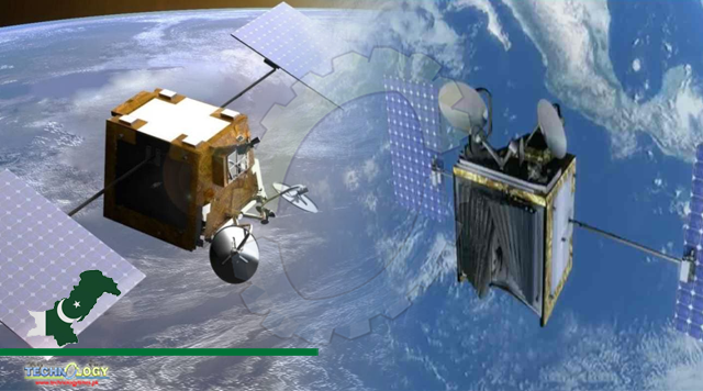 Russian Soyuz Rocket Carries 34 Oneweb Satellites To Complete Broadband Internet Constellation