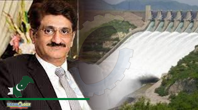 Sindh farmers facing acute water crisis in Khareef season: CM Murad