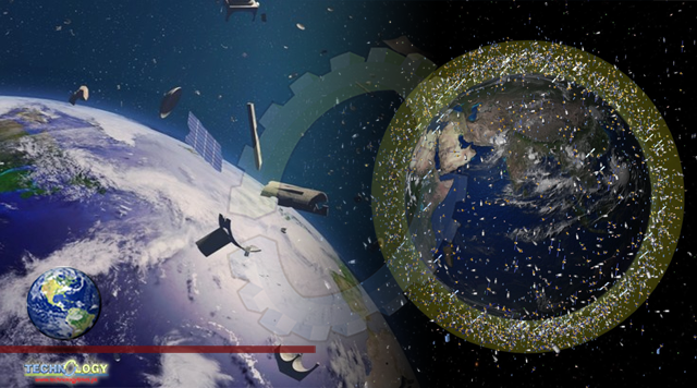 Space Junk: Is it a disaster waiting to happen?