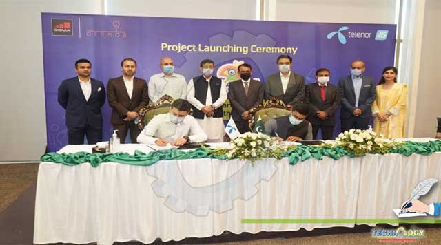 Telenor-Pakistan-committed-to-promoting-Skills-for-a-Digital-Future-via-EdTech